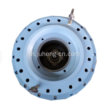 Cat Excavator 336D Travel Gearbox 353-0562 Reducer การเดินทาง